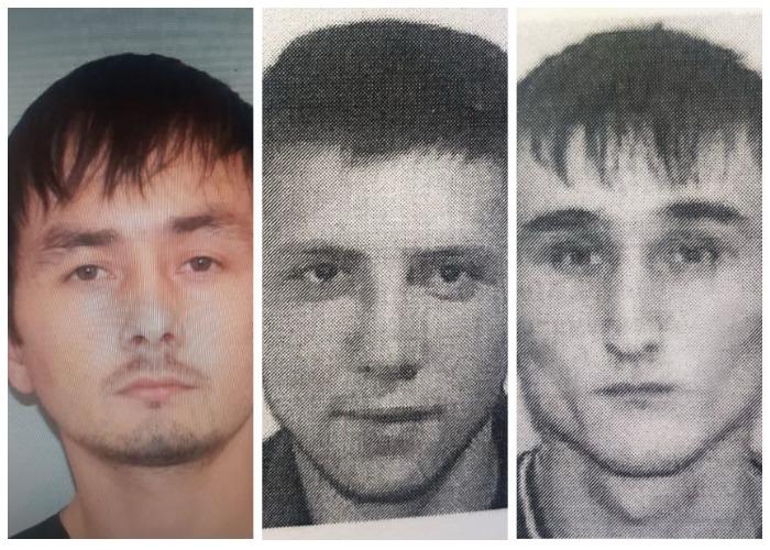 Фото Бывшие заключенные устроили в Новосибирске охоту на закладчиков и наркоманов 4